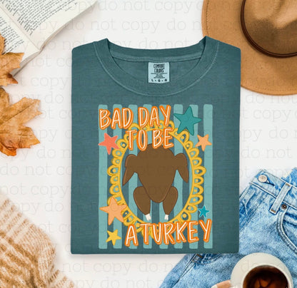 Bad Turkey Day