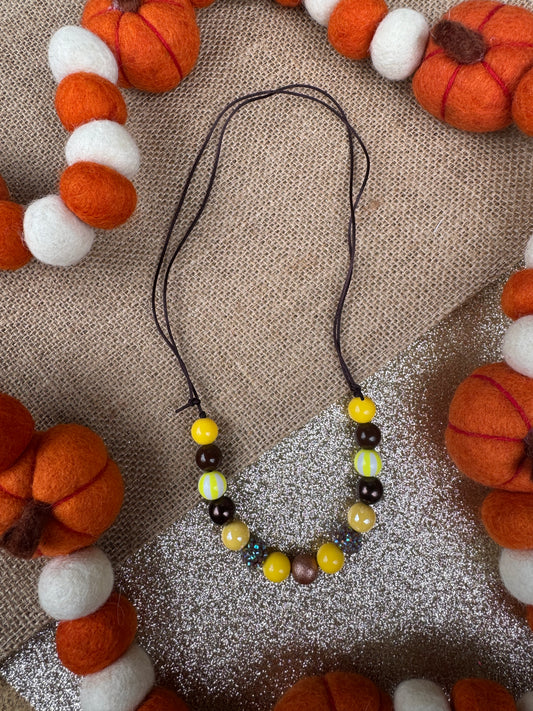 Mini Necklace 127