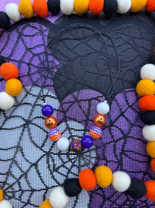 Bubblegum Necklace 5