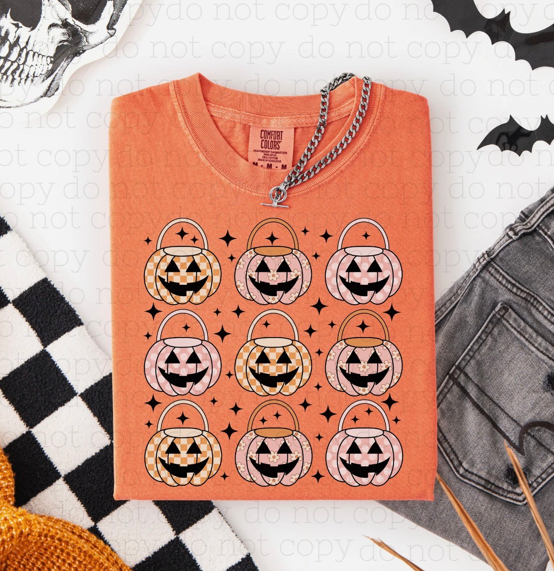 Jack O Lanterns