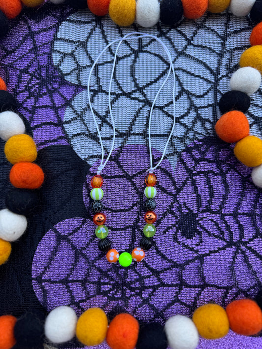 Mini Necklace 10
