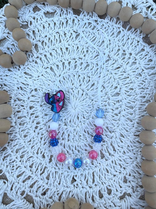 Mini Necklace 26