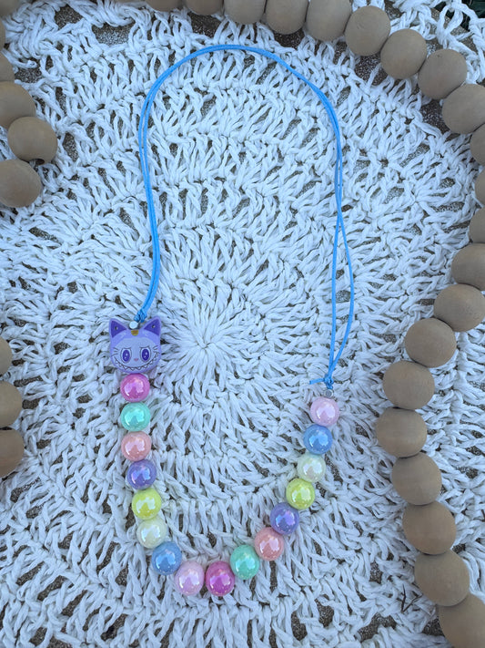Mini Necklace 31