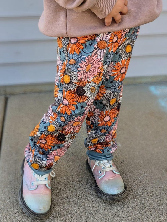 Sunflower Joggers