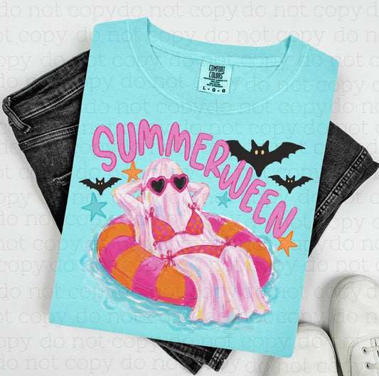 Summerween