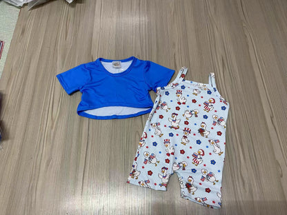 Duck USA Honey Set