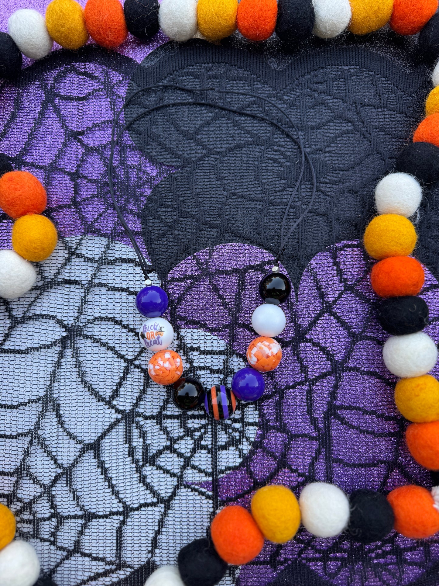 Bubblegum Necklace 1