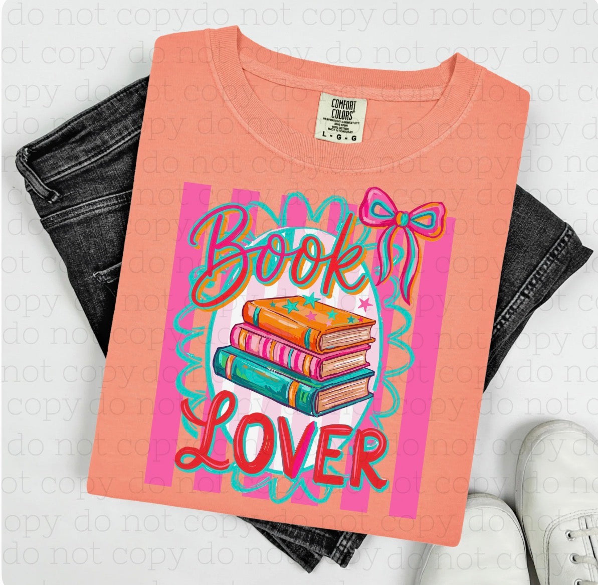 Book Lover