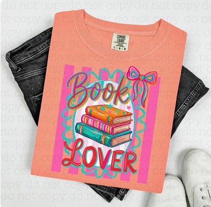 Book Lover
