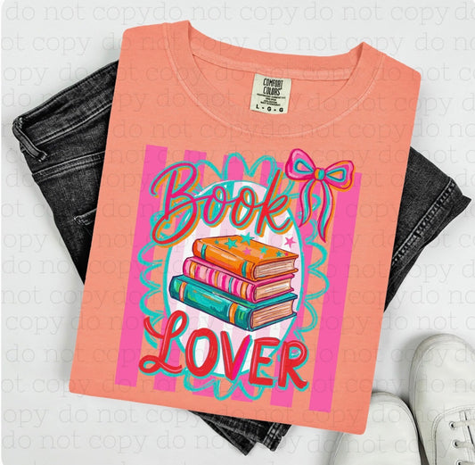 Book Lover