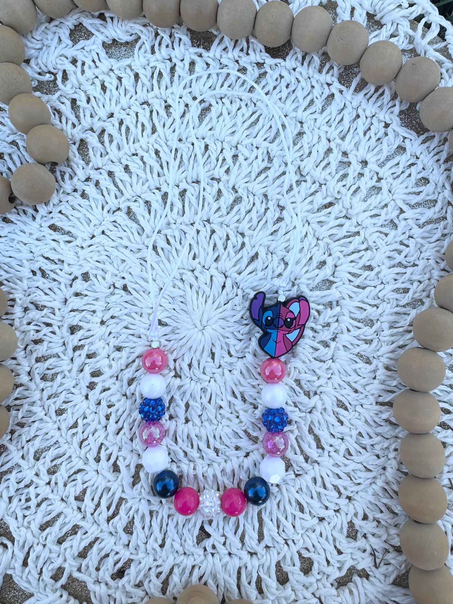 Mini Necklace 22