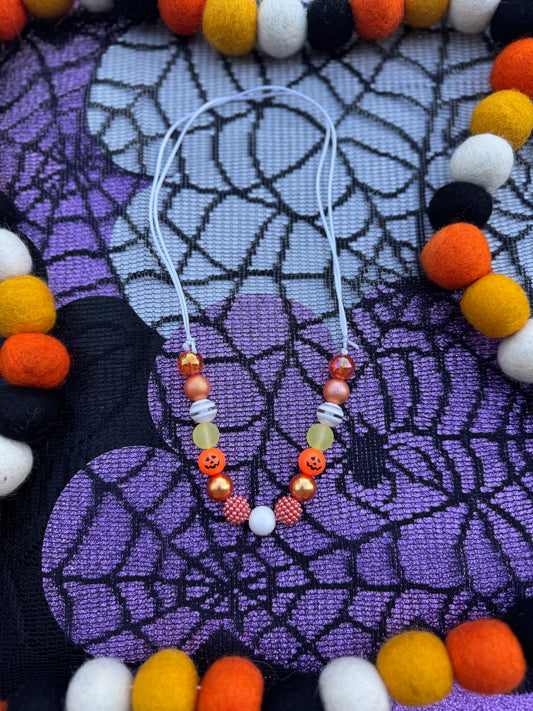 Mini Necklace 5