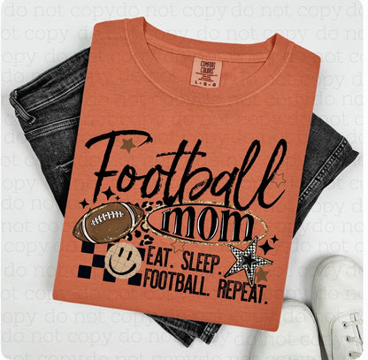 Football Mom