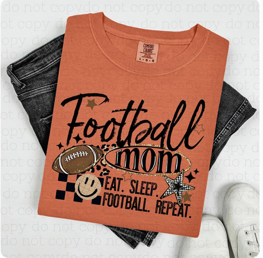 Football Mom
