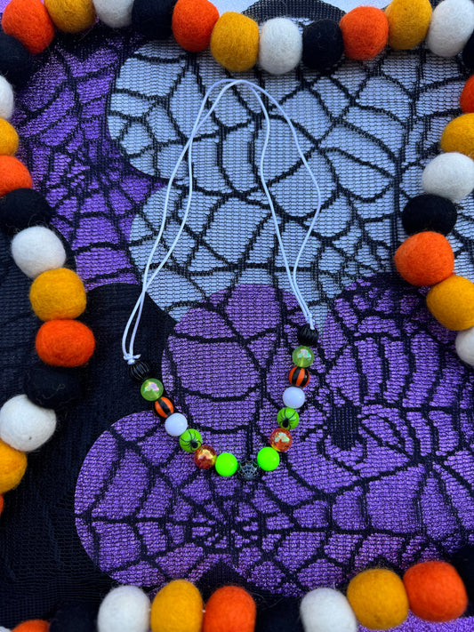 Mini Necklace 1