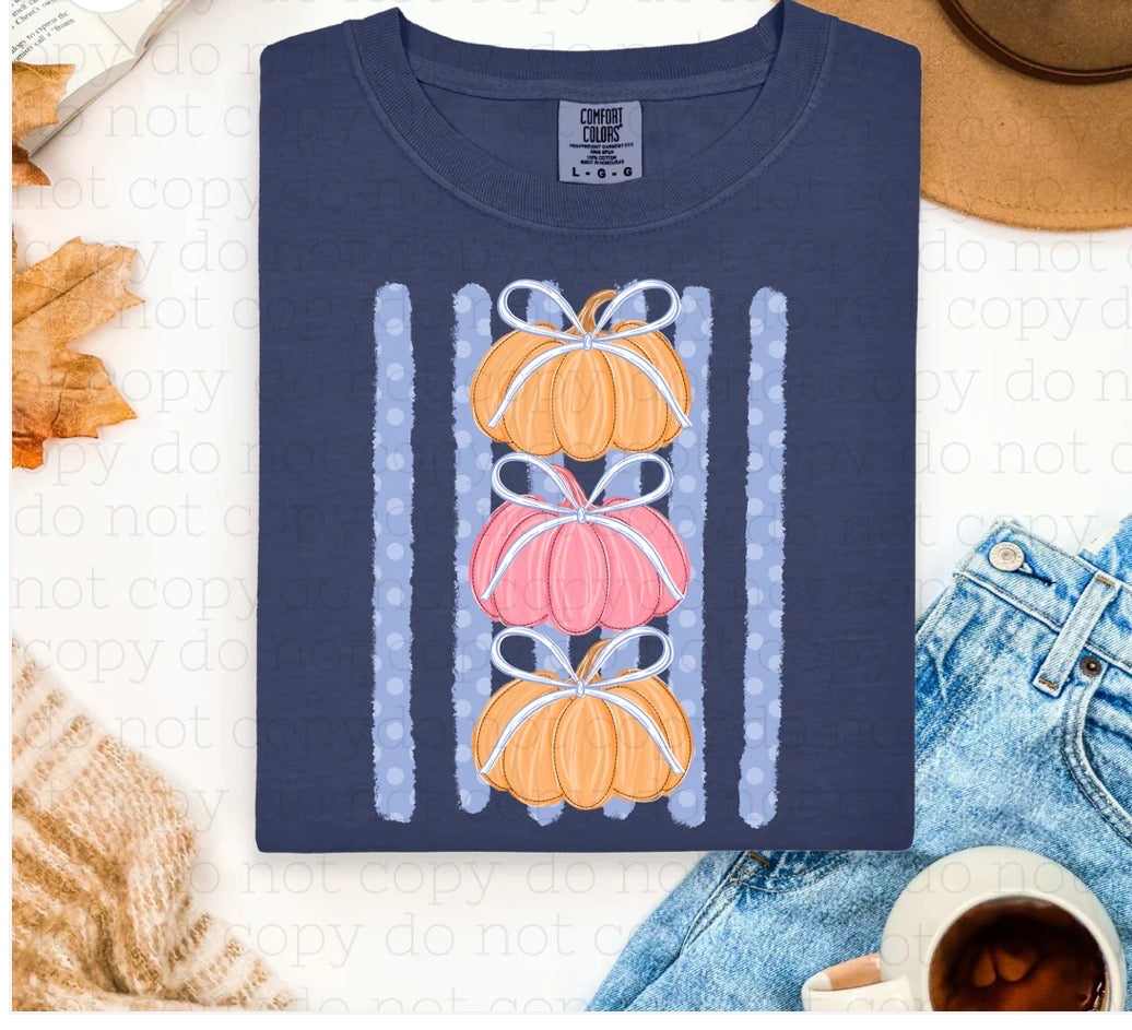 Pretty Pumpkin