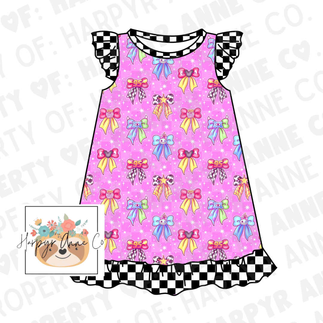 Magical Bows Nightgown