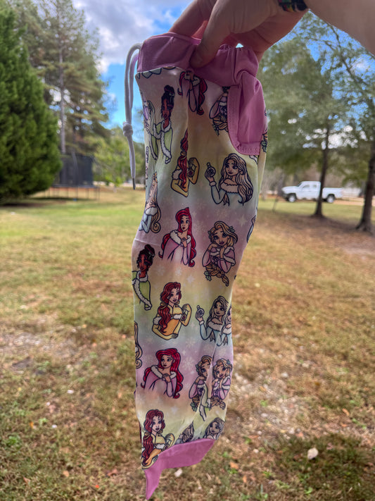 Winter Beauties Joggers