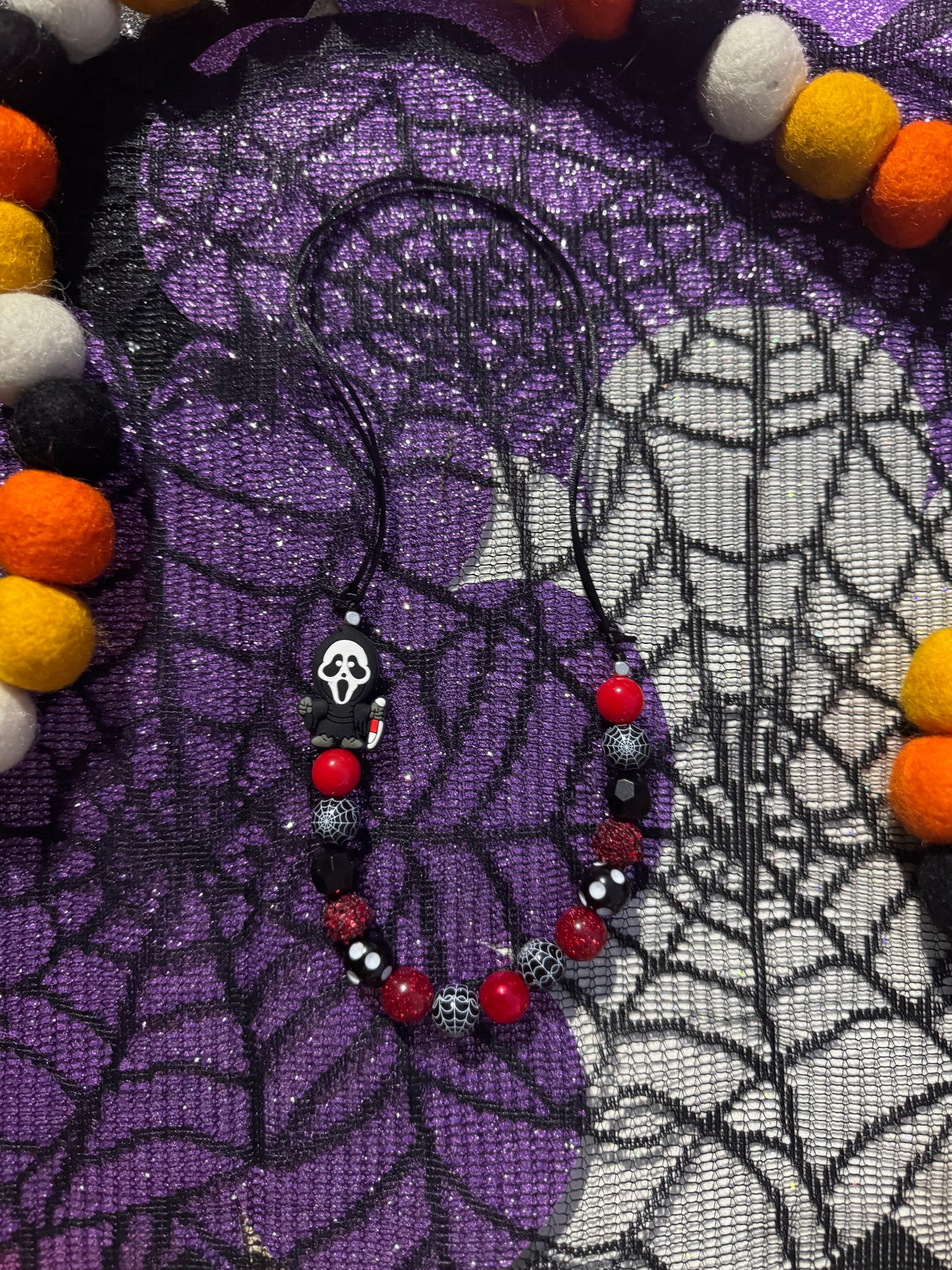 Mini Necklace 21