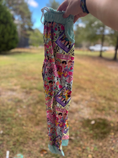 Soda Pop Joggers