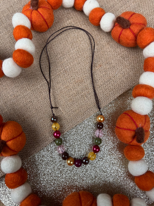 Mini Necklace 104