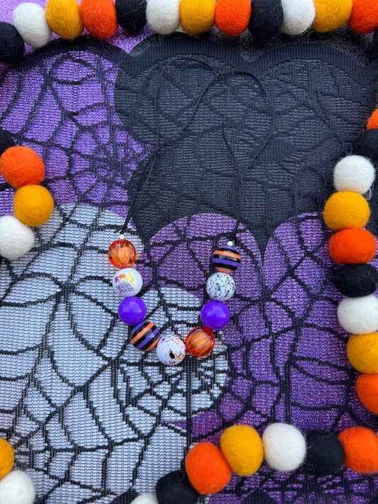 Bubblegum Necklace 4