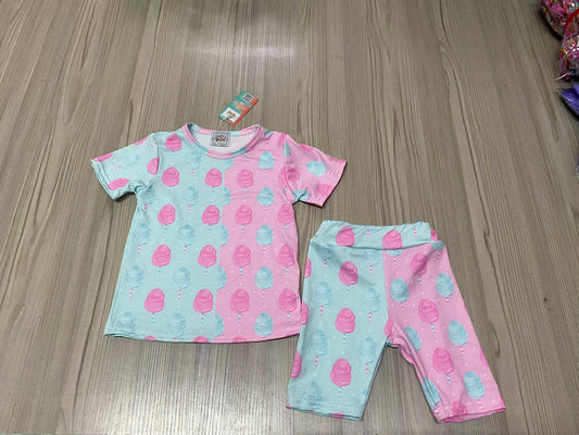 Cotton Candy Carnival Set