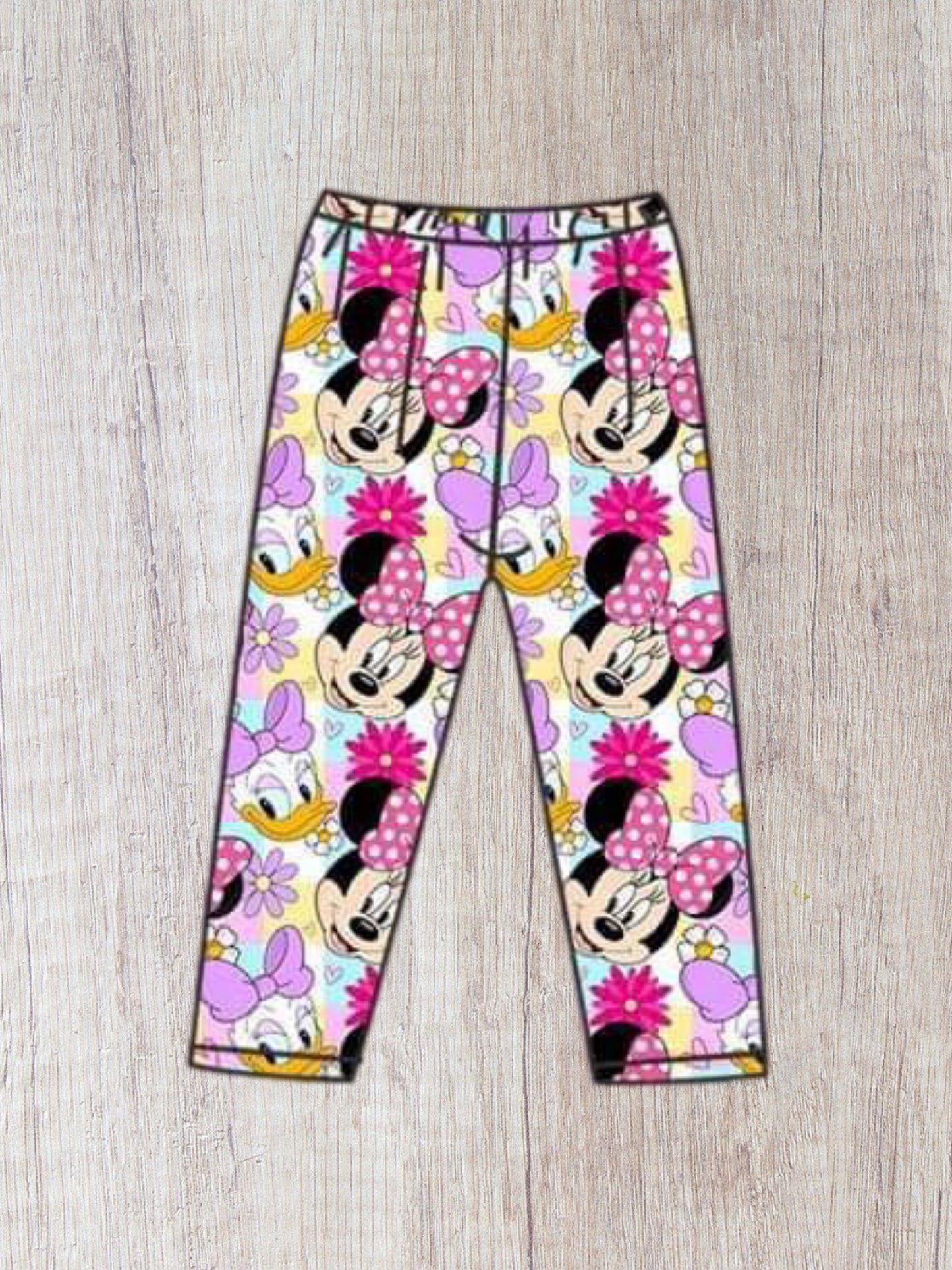 Toodle BFFs Leggings