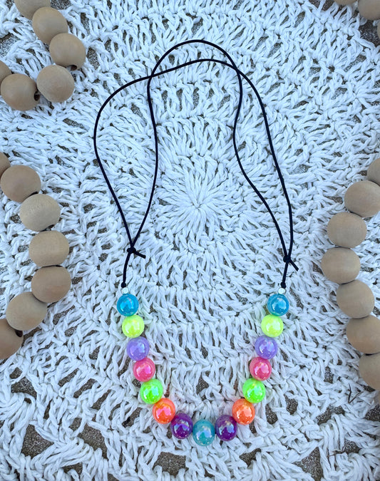 Mini Necklace 36