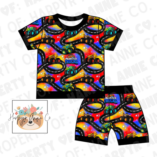 Monster Pajamas