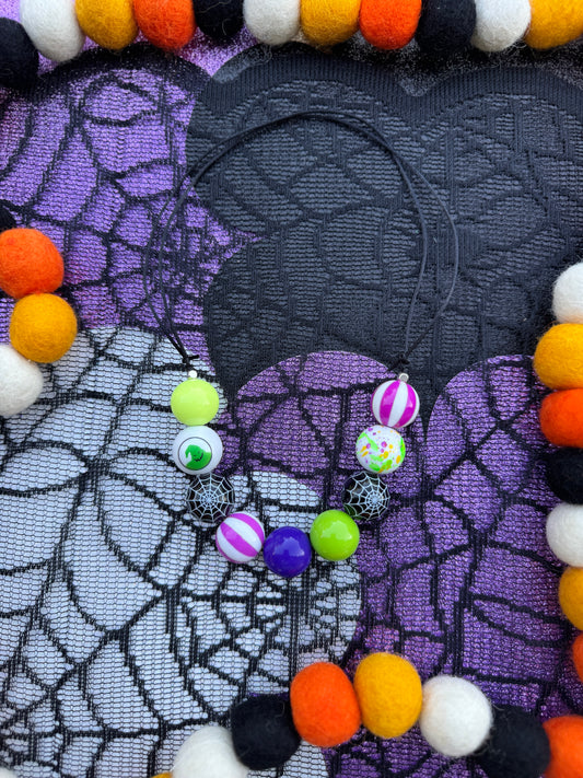 Bubblegum Necklace 11