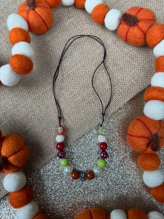 Mini Necklace 118