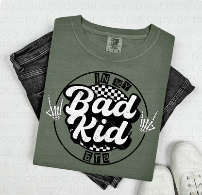 Bad Kid Era