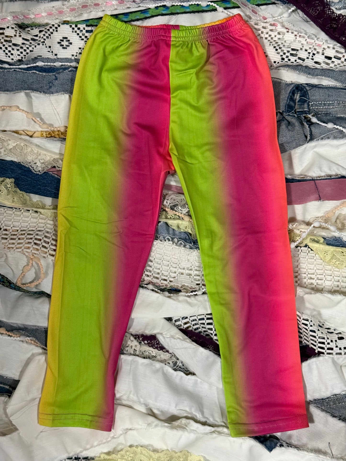 NEON Legging