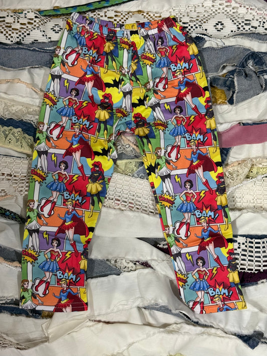Super Girls Legging