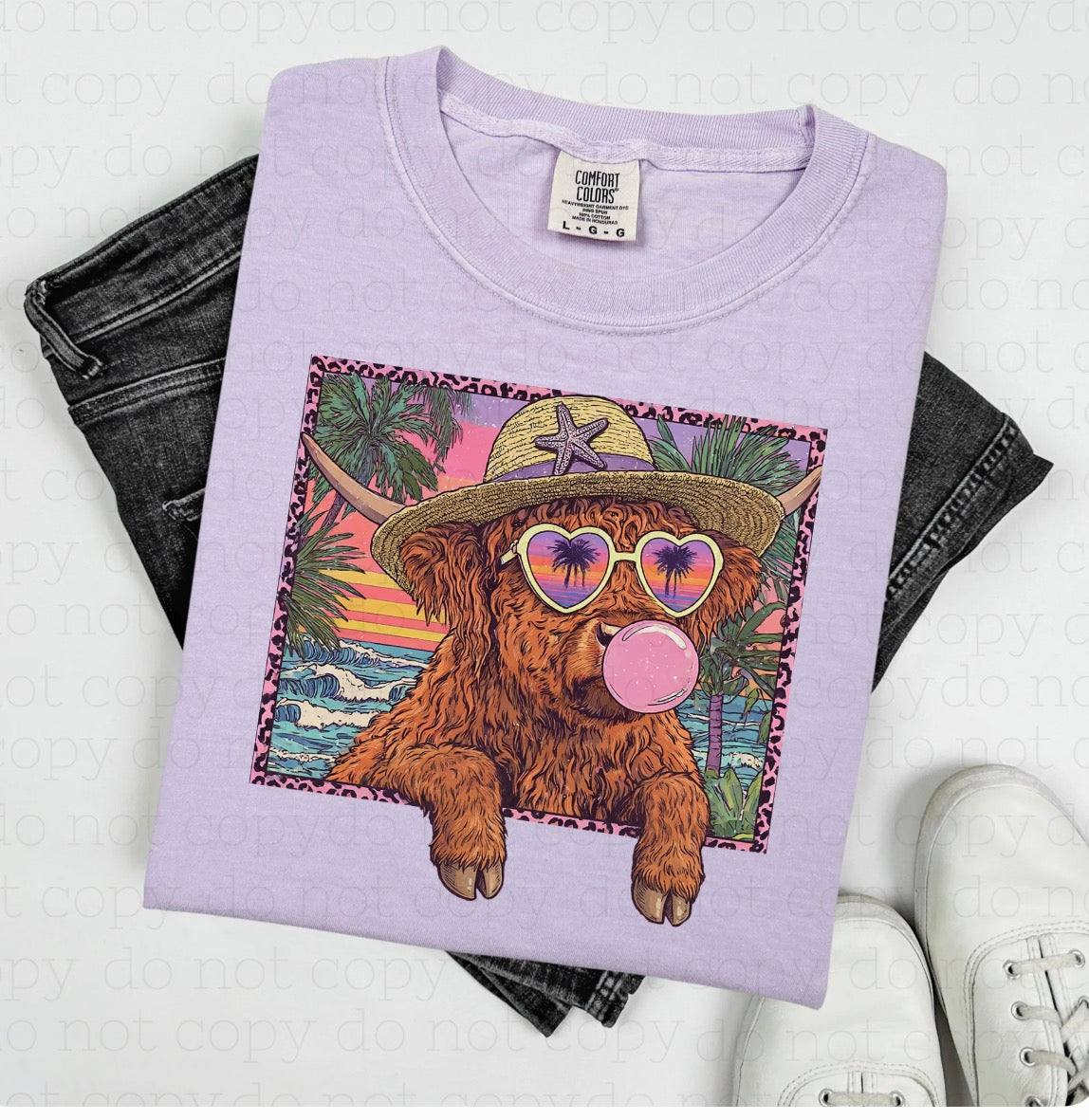 Beach Highland