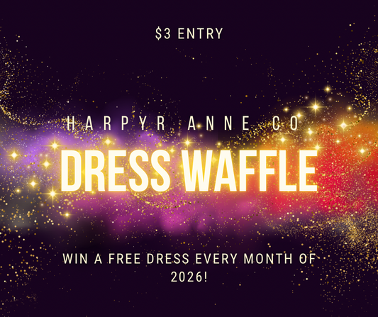 Dress Waffle