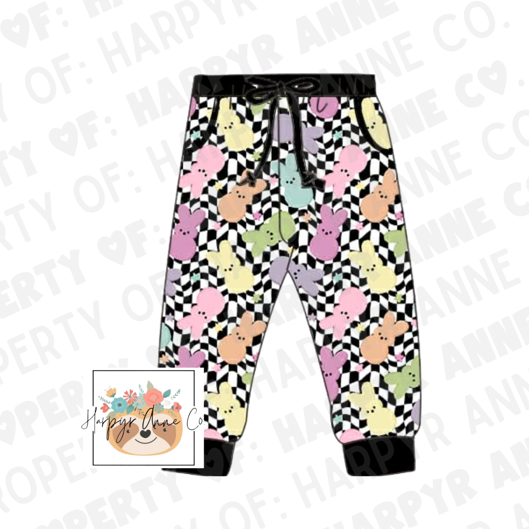 Peeps Joggers
