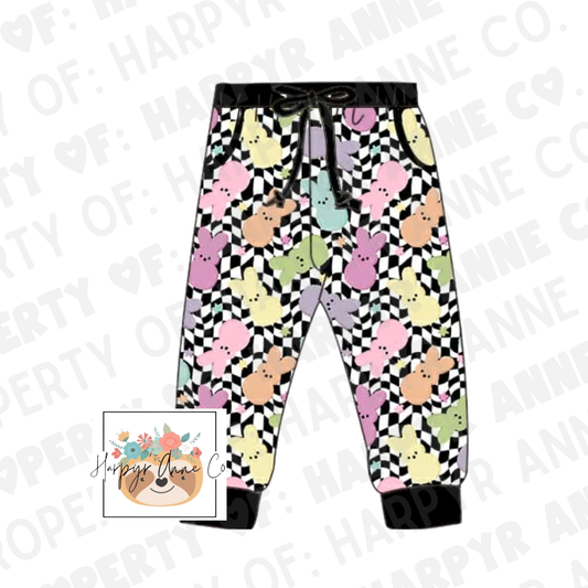 Peeps Joggers
