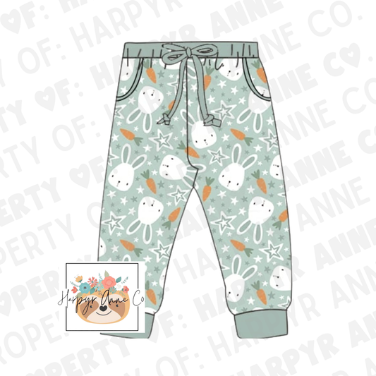Bunny Joggers