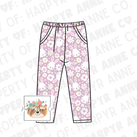 Bunny Leggings