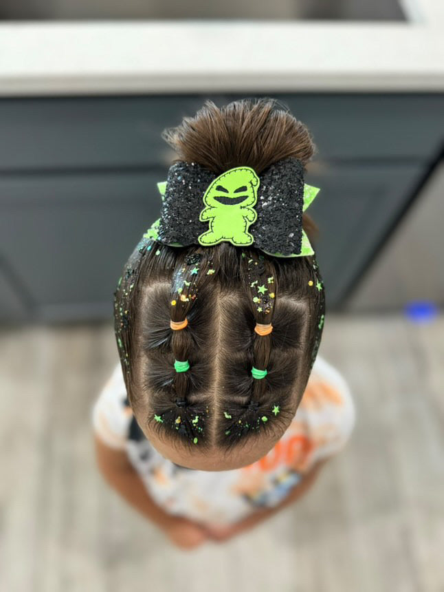 Goblins Hair Glitter