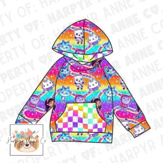 GABBY Hoodie- GABBY