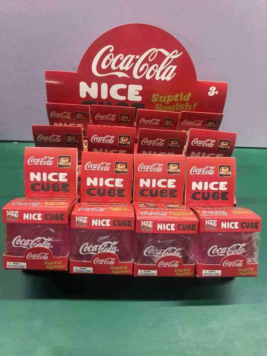 Cola Squish