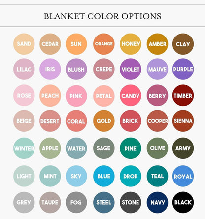Hooded Towel Print; name optional