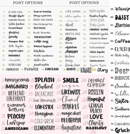 Hooded Towel Print; name optional