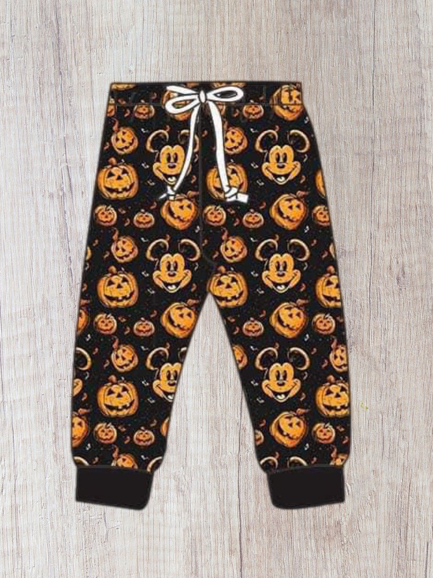 Spooky Toodle Jogger