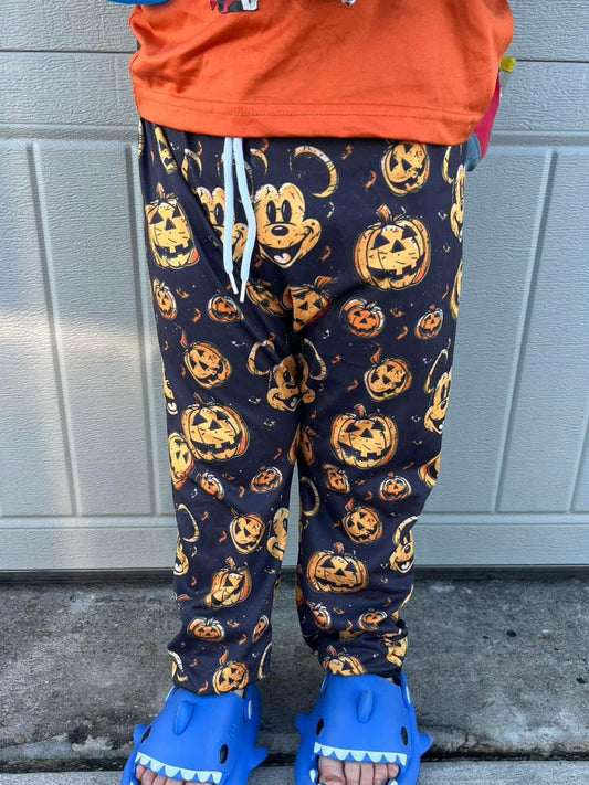 Spooky Toodle Jogger