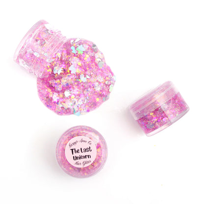 The Last Unicorn Hair Glitter