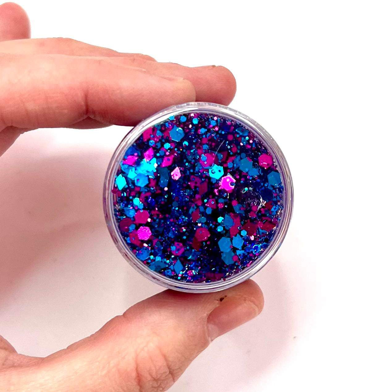 Meteorite Hair Glitter